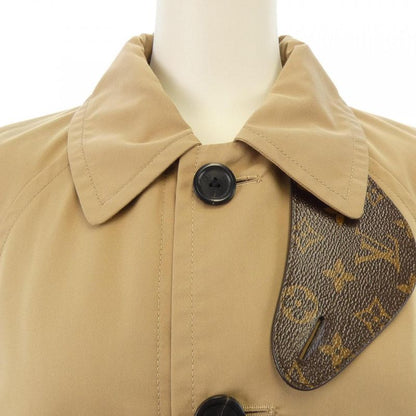 Louis Vuitton Ffco41inl Coat