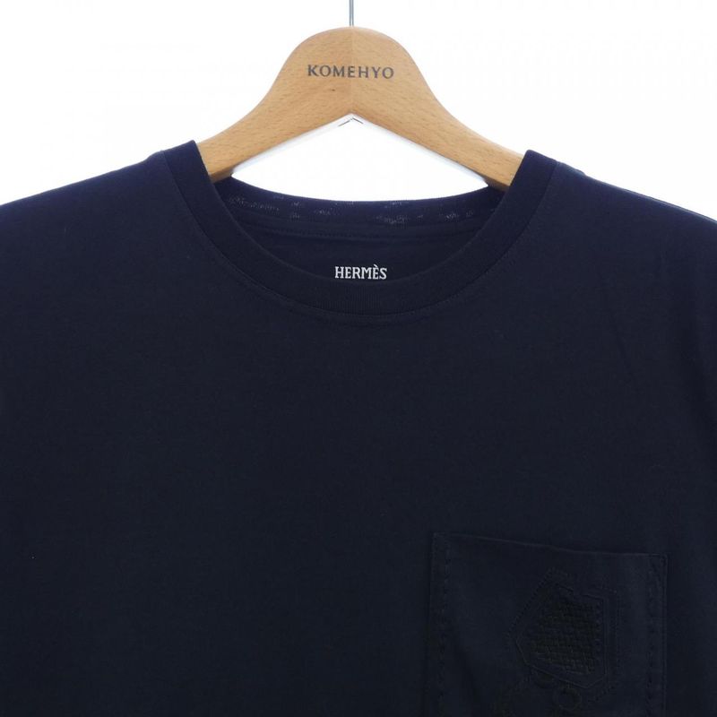 Hermes *16-7710 Cut Dress