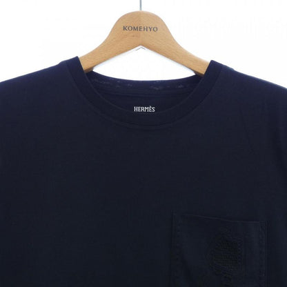 Hermes *16-7710 Cut Dress