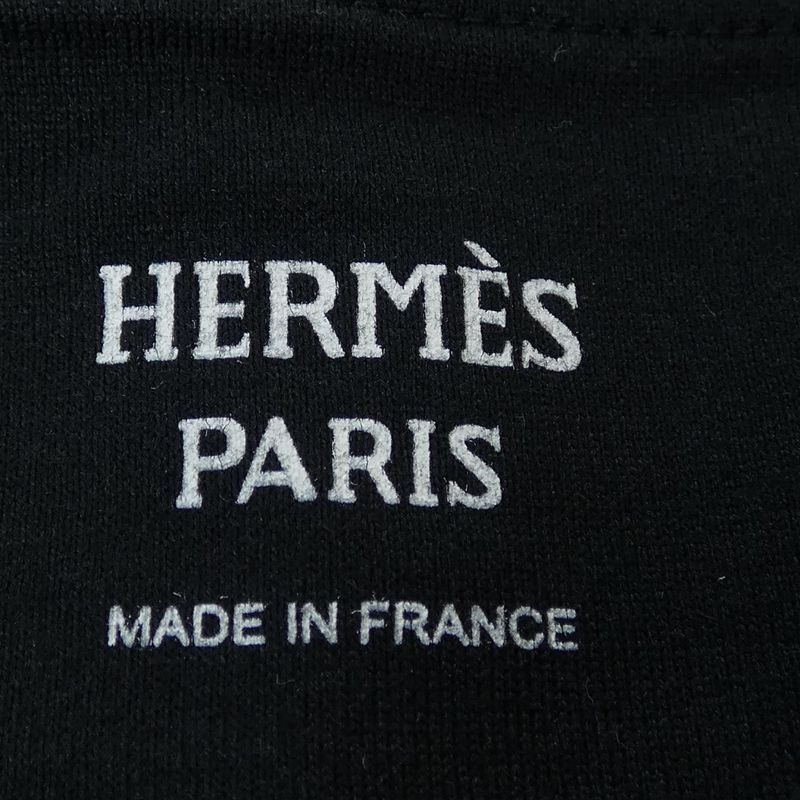 Hermes *16-7710 Cut Dress