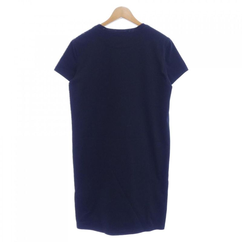 Hermes *16-7710 Cut Dress