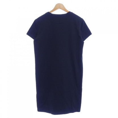 Hermes *16-7710 Cut Dress