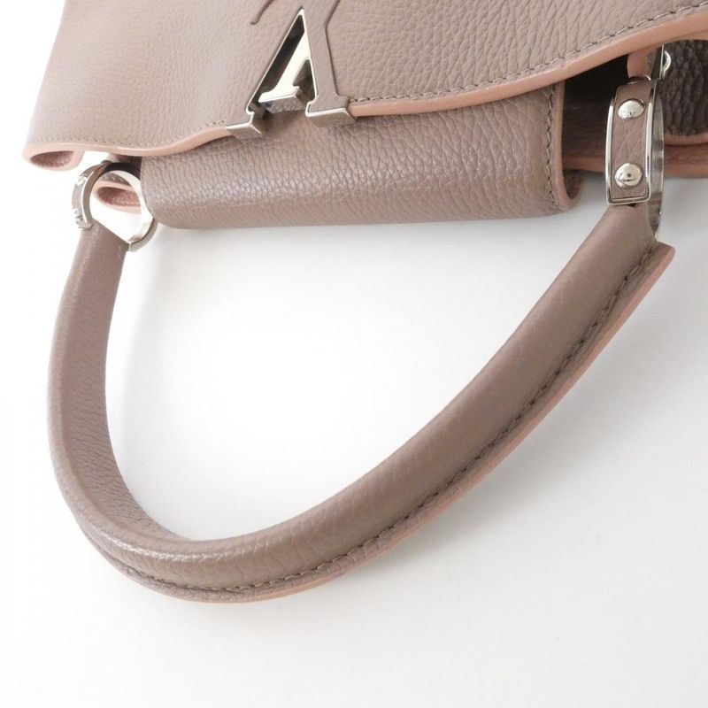 Louis Vuitton Capucines 36cm (14.17in) M94410 Bag