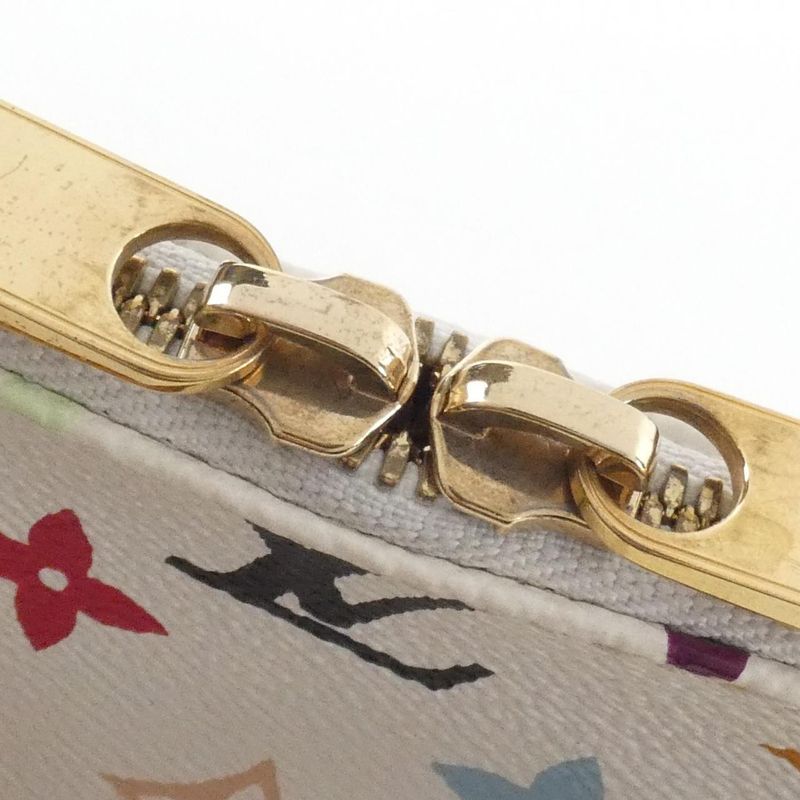 Louis Vuitton Multicolor Alma PM M92647 Bag