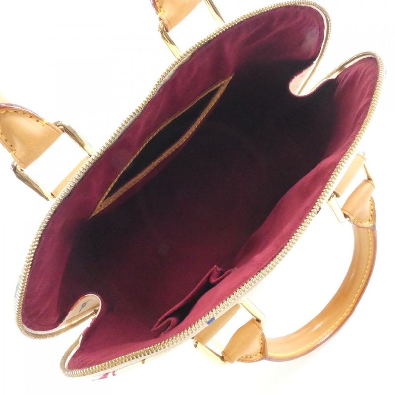 Louis Vuitton Multicolor Alma PM M92647 Bag