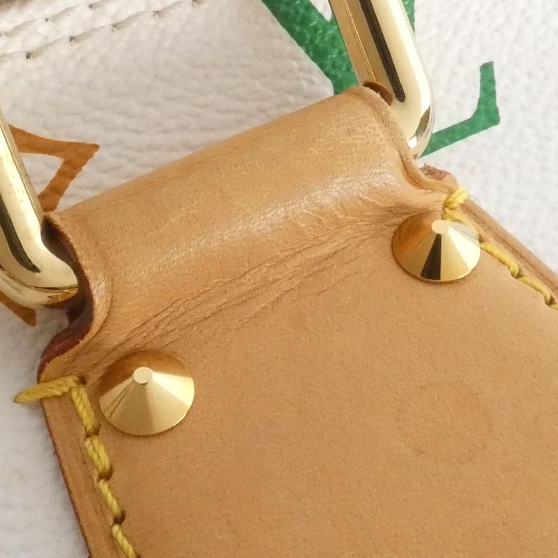 Louis Vuitton Multicolor Alma PM M92647 Bag