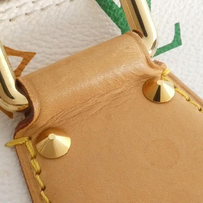 Louis Vuitton Multicolor Alma PM M92647 Bag