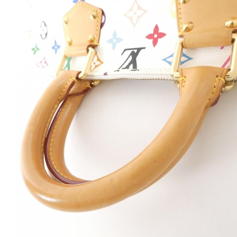 Louis Vuitton Multicolor Alma PM M92647 Bag