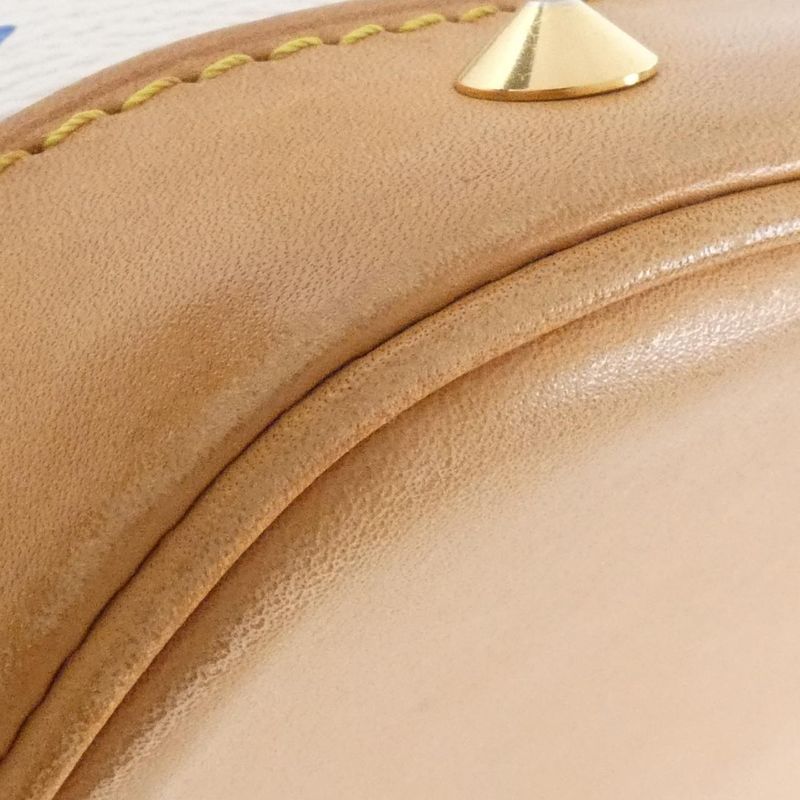 Louis Vuitton Multicolor Alma PM M92647 Bag