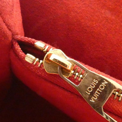 Louis Vuitton Damier Kaisa Clutch N41596 Shoulder Bag