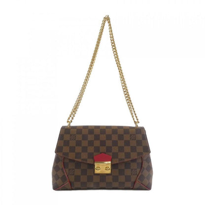 Louis Vuitton Damier Kaisa Clutch N41596 Shoulder Bag