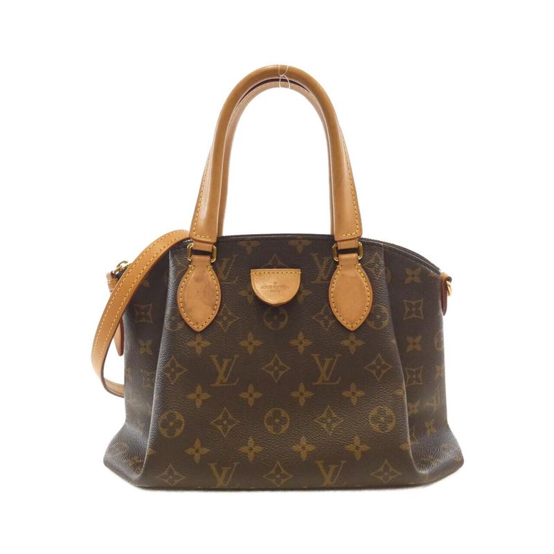 Louis Vuitton Monogram Rivolie PM M44543 Bag