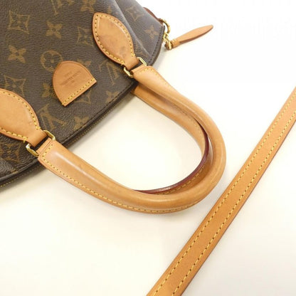 Louis Vuitton Monogram Rivolie PM M44543 Bag