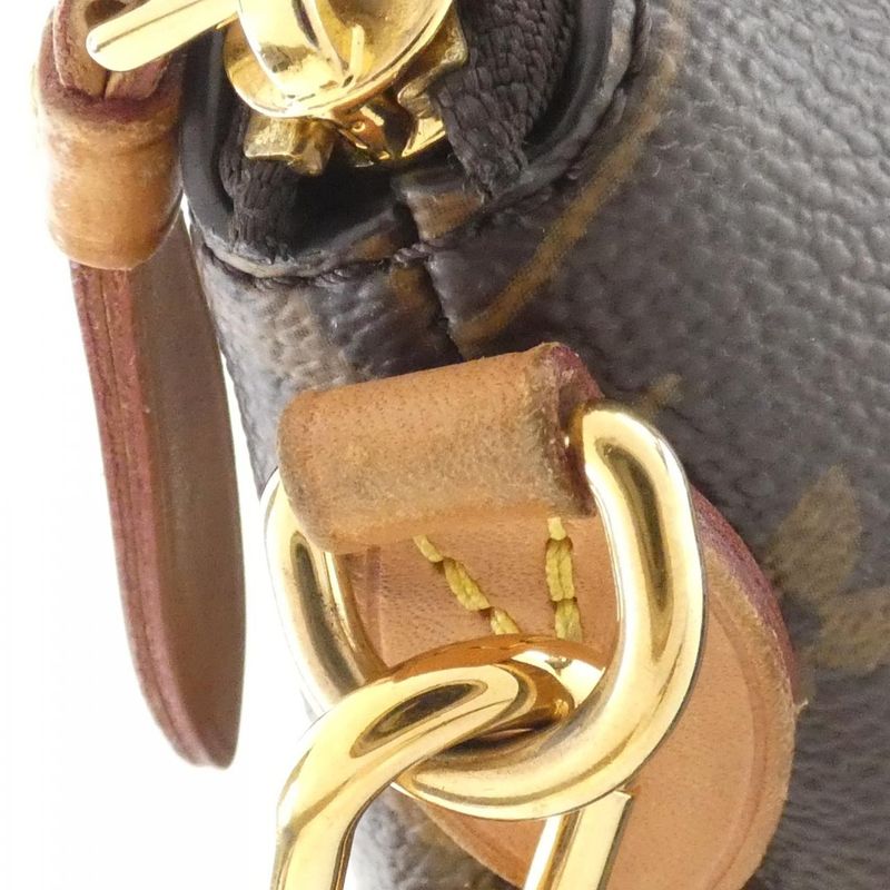 Louis Vuitton Monogram Rivolie PM M44543 Bag