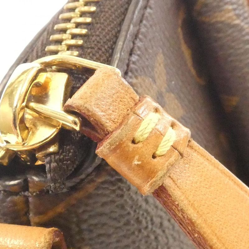 Louis Vuitton Monogram Rivolie PM M44543 Bag