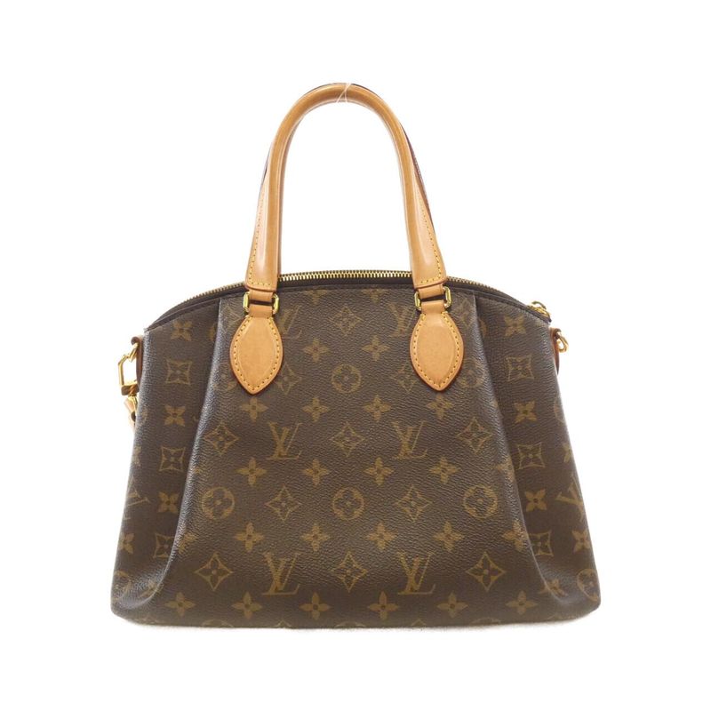 Louis Vuitton Monogram Rivolie PM M44543 Bag
