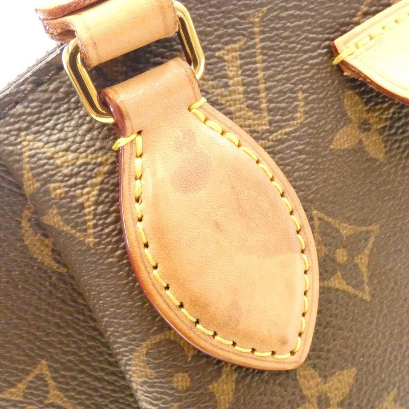 Louis Vuitton Monogram Rivolie PM M44543 Bag