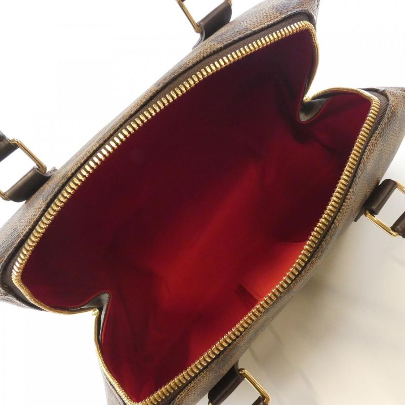 Louis Vuitton Damier Rivera MM N41434 Bag