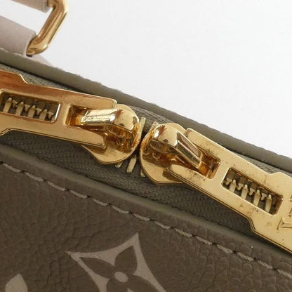 Louis Vuitton Monogram Empreinte (spring In The City) Speedy Bandouliere 20cm