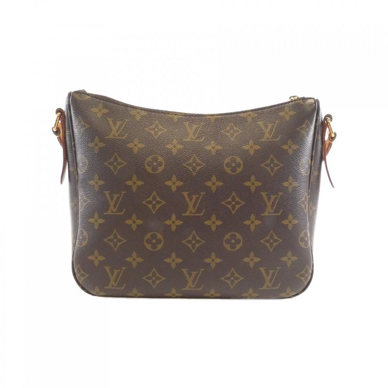 Louis Vuitton Monogram Mabillon M41679 Shoulder Bag