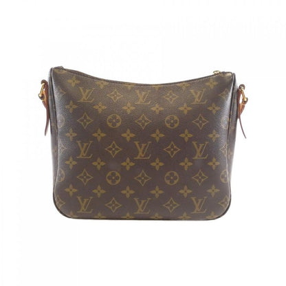 Louis Vuitton Monogram Mabillon M41679 Shoulder Bag