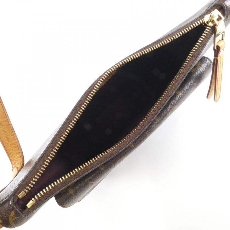 Louis Vuitton Monogram Mabillon M41679 Shoulder Bag