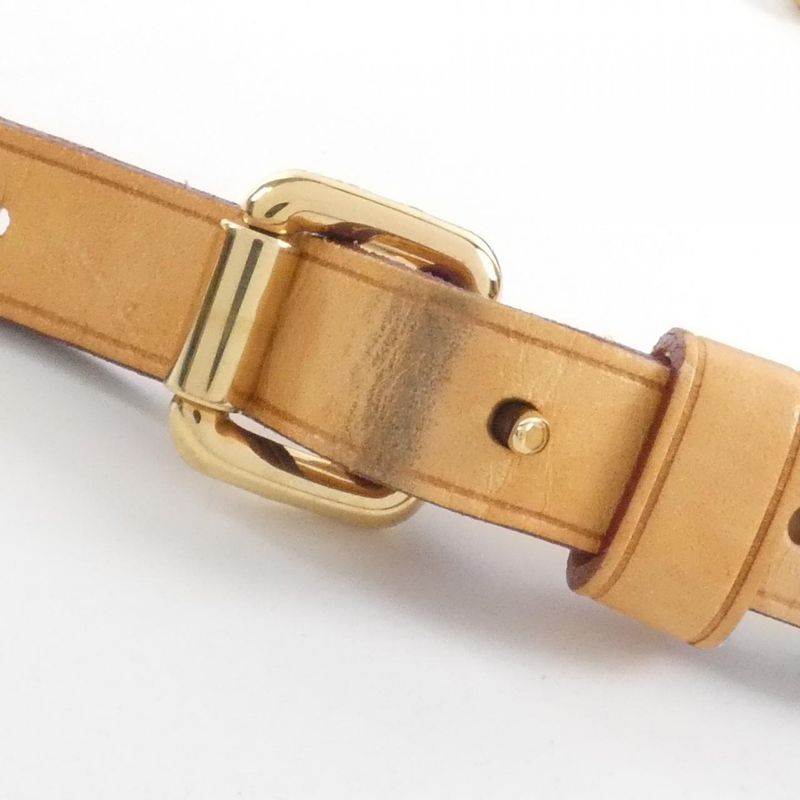 Louis Vuitton Monogram Mabillon M41679 Shoulder Bag