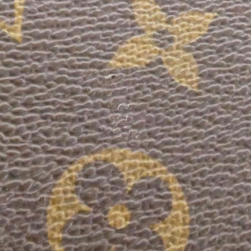 Louis Vuitton Monogram Mabillon M41679 Shoulder Bag