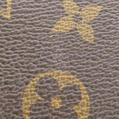 Louis Vuitton Monogram Mabillon M41679 Shoulder Bag