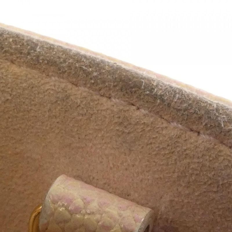 Louis Vuitton Monogram Empreinte (summer Stardust) On The Go PM M46168 Bag