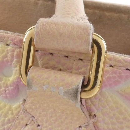 Louis Vuitton Monogram Empreinte (summer Stardust) On The Go PM M46168 Bag