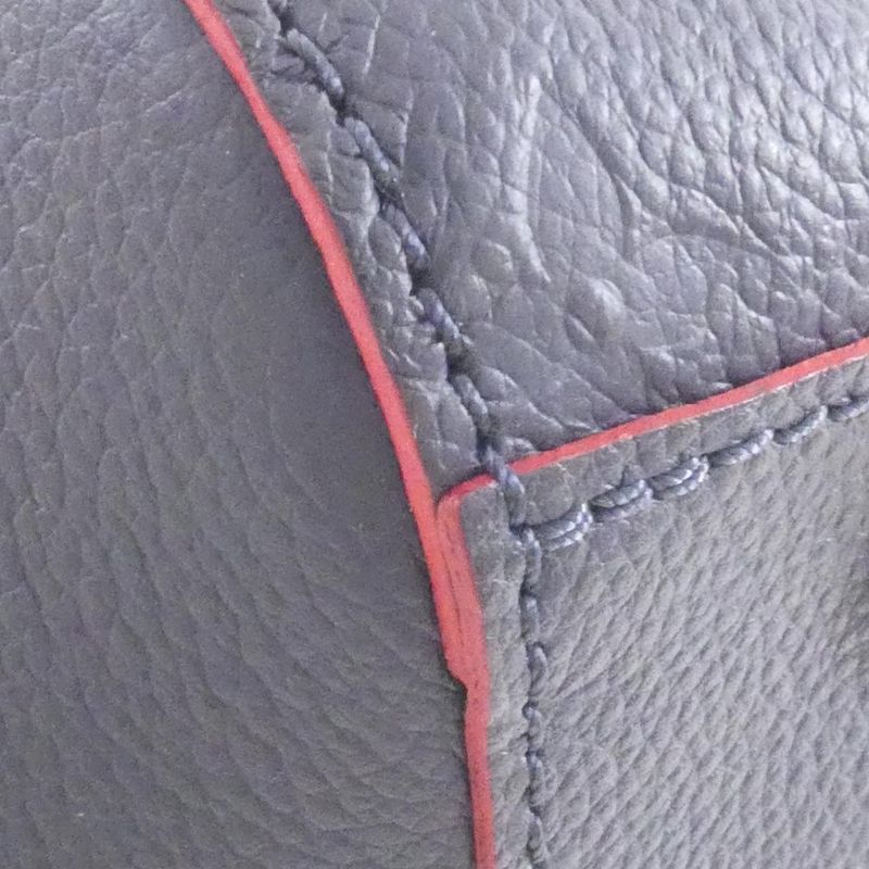 Louis Vuitton Monogram Empreinte Montaigne MM M42746 Bag