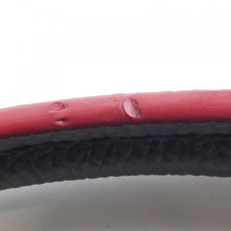 Louis Vuitton Monogram Empreinte Montaigne MM M42746 Bag