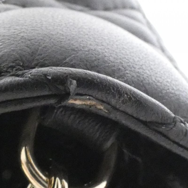 Christian Dior My Dior S0937onmj Chain Wallet