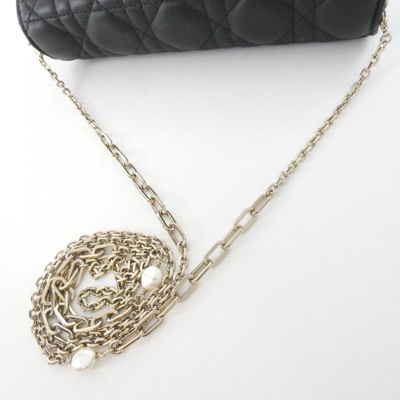 Christian Dior My Dior S0937onmj Chain Wallet