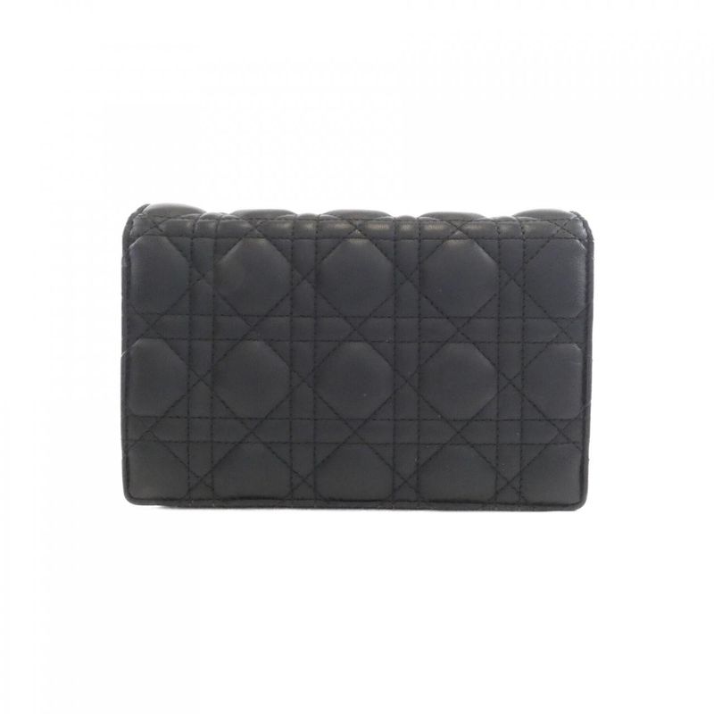 Christian Dior My Dior S0937onmj Chain Wallet