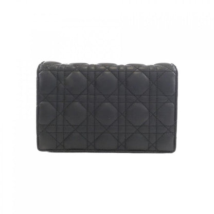 Christian Dior My Dior S0937onmj Chain Wallet