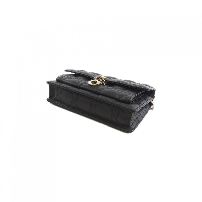 Christian Dior My Dior S0937onmj Chain Wallet