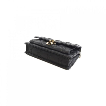 Christian Dior My Dior S0937onmj Chain Wallet