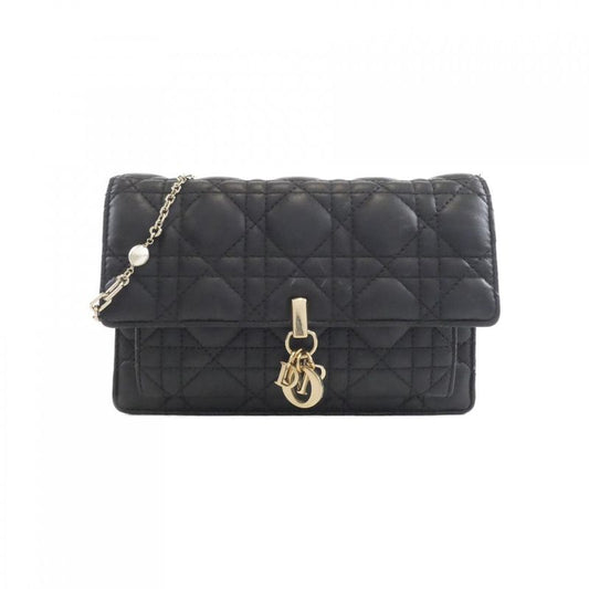 Christian Dior My Dior S0937onmj Chain Wallet