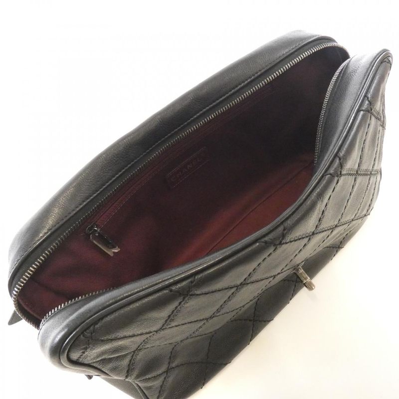 Chanel 67825 Shoulder Bag