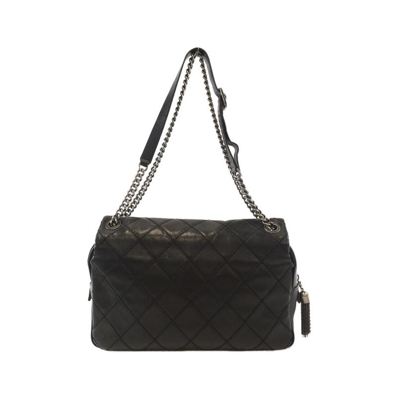 Chanel 67825 Shoulder Bag