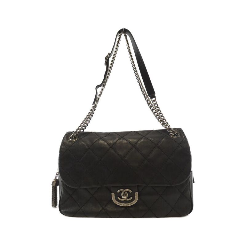 Chanel 67825 Shoulder Bag