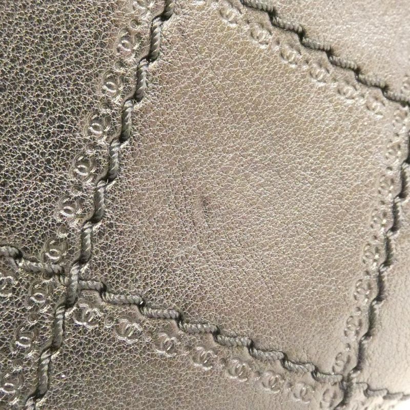 Chanel 67825 Shoulder Bag