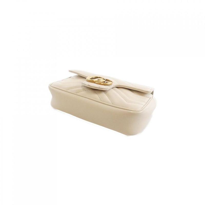 Gucci GG Marmont 476433 Dtdct Shoulder Bag