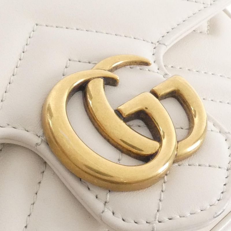 Gucci GG Marmont 476433 Dtdct Shoulder Bag