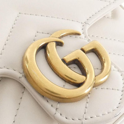 Gucci GG Marmont 476433 Dtdct Shoulder Bag