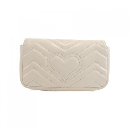 Gucci GG Marmont 476433 Dtdct Shoulder Bag