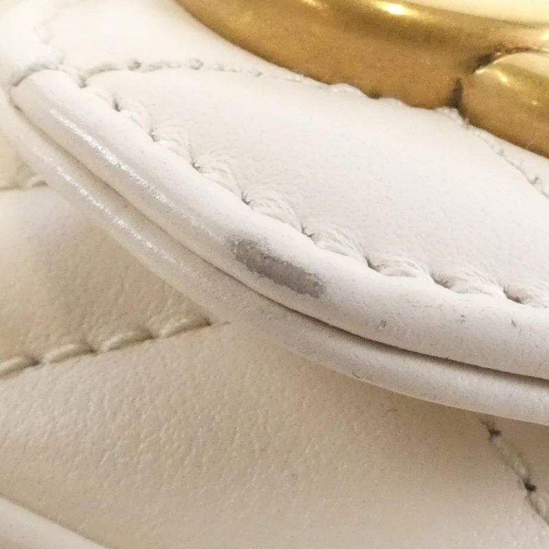 Gucci GG Marmont 476433 Dtdct Shoulder Bag