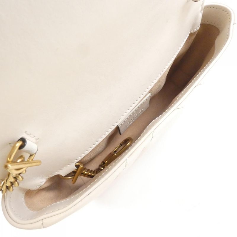Gucci GG Marmont 476433 Dtdct Shoulder Bag